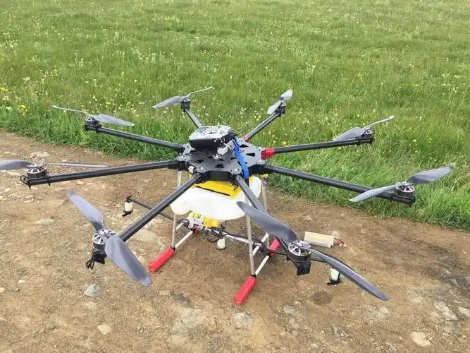 四川打药飞机植保飞机