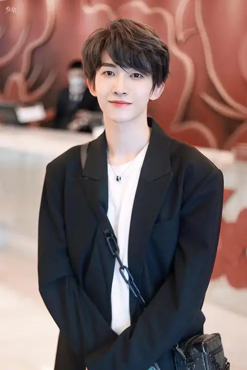 屿焰·刘宇 的微博: 刘宇 #刘宇 创造营2021# 200. weibo.cn