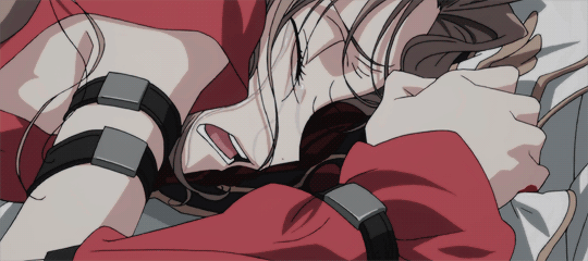 卡通gif女孩gif难过gif哭泣gif