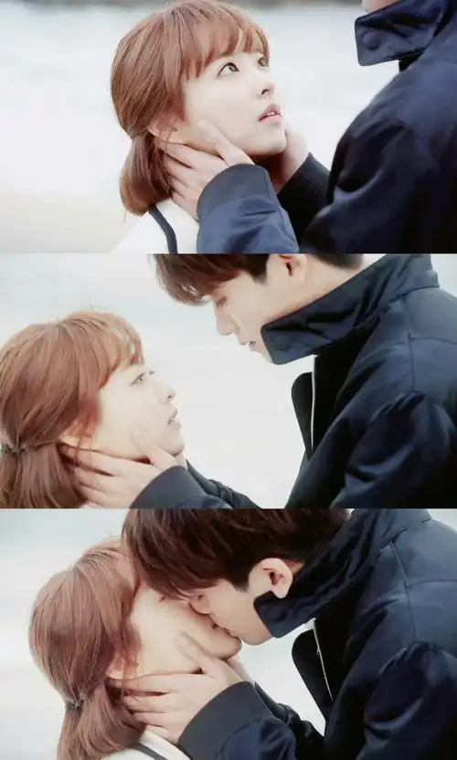 大力女都奉顺#朴炯植&朴宝英