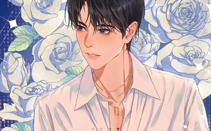 王一博《散落的华服》