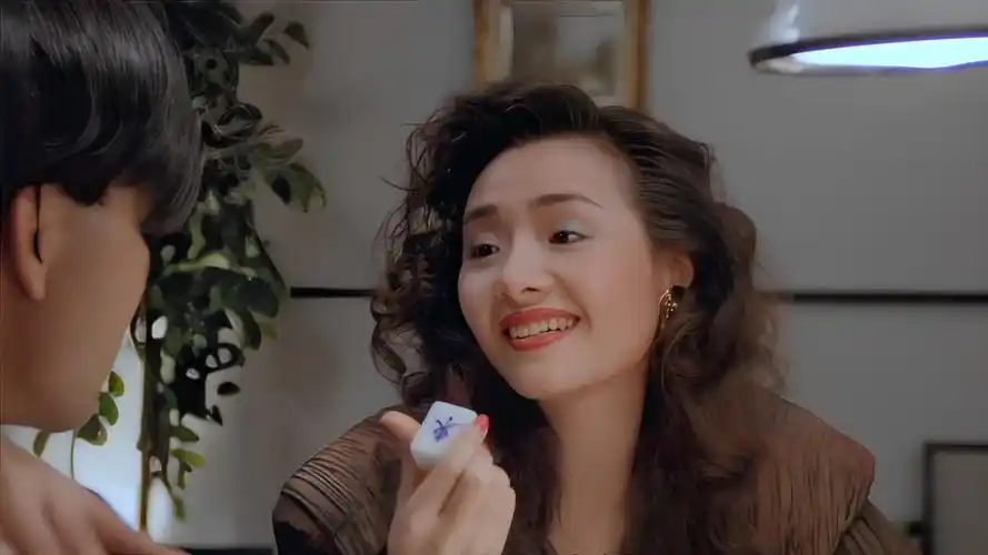 叶子楣全部电影 -百科叔叔