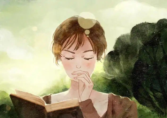 「pride and prejudice / 傲慢与偏见」英剧×插画