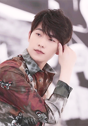 动杨洋 - 堆糖,美图壁纸兴趣社区