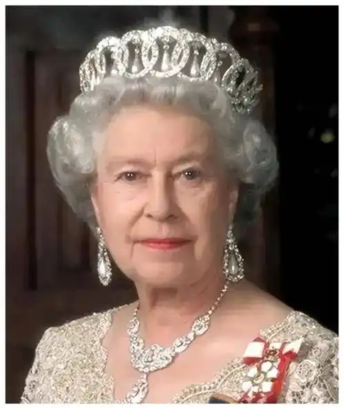 对英国女王伊丽莎白二世的仇恨与嘲讽,来自何处?