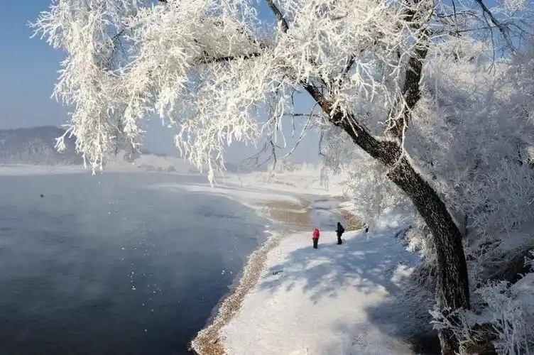 中国雪乡及吉林雪乡五日行景点简介