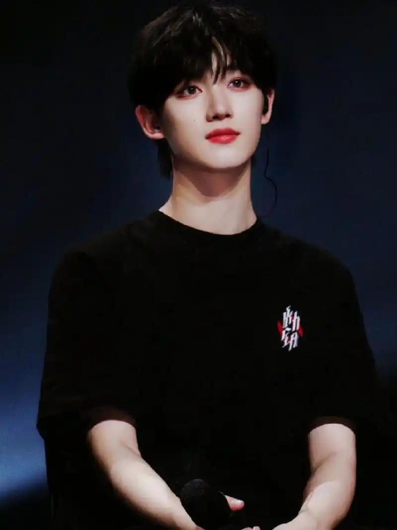 丁程鑫神图第二十弹