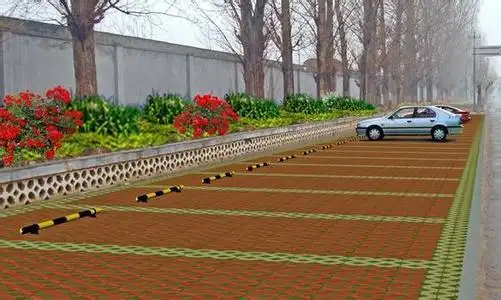 停车,一定要停在合适,合法的停车位——郑州港区网