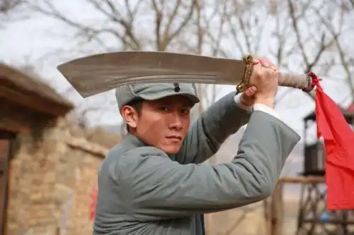 二三月份追剧指南:张一山这部拍了好几年,陈伟霆上演制服诱惑!