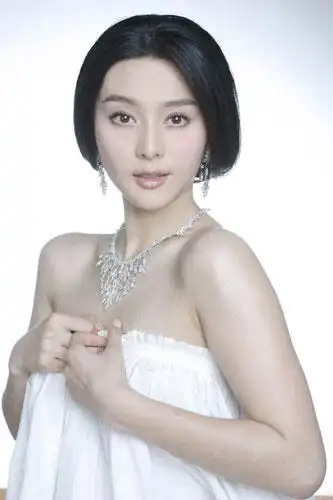 范冰冰(资料图)