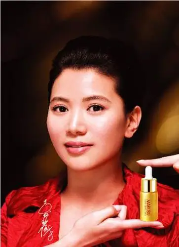 丸美,不妨学习陈冠希