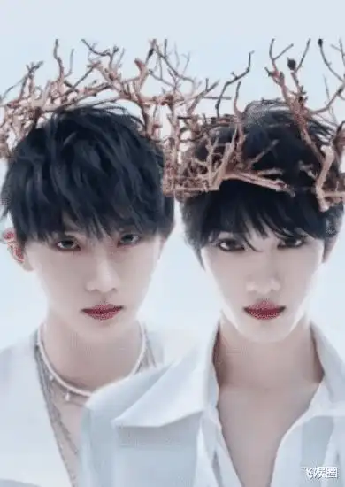 关晓彤人脉关系多强,丁程鑫马嘉祺交互引关注,徐艺洋被批太能装