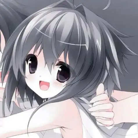 情侣动漫头像情头二次元抱宠情头ks江碌堆糖美图壁纸兴趣社区