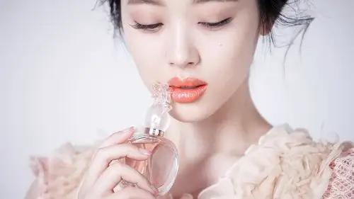 时尚明星崔雪莉,高清图片,电脑桌面-壁纸族