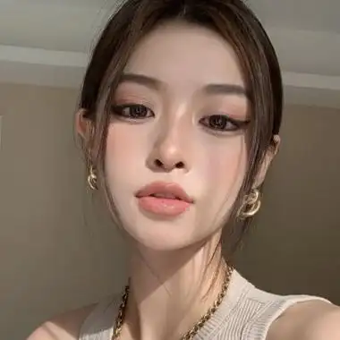 女头像霸气有气质图片高冷女神头像真人