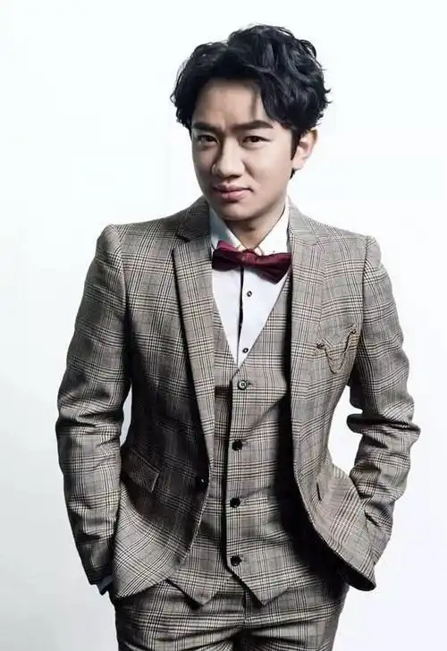 最矮的男明星,王祖蓝王宝强在列,他的身高只有1米47