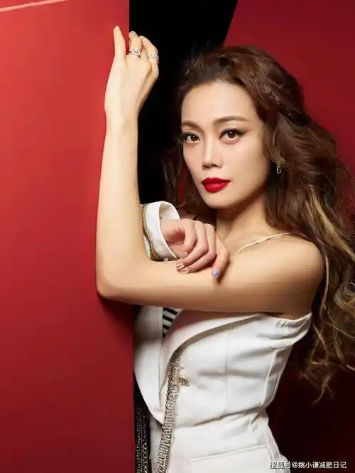 45岁的容祖儿,体重常年保持在90斤,分享7个方法