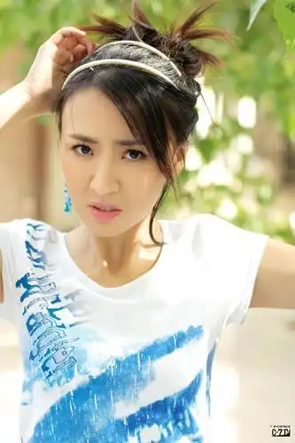 资料图片李健个人写真4