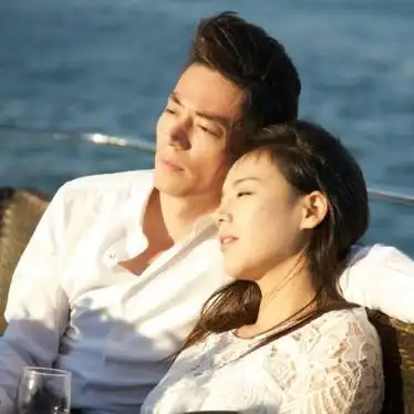 他来了请闭眼霍建华马思纯高清剧照