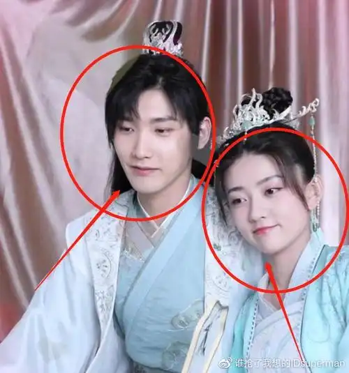 梁洁宣布与男友分手男方两年前曾求婚成功邢昭林却被粉丝喊话