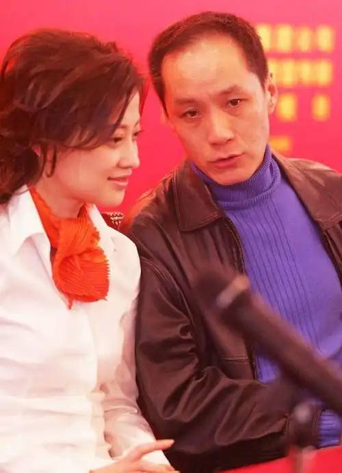 不要和陌生人说话18周年冯远征梅婷热聊旧照曝光