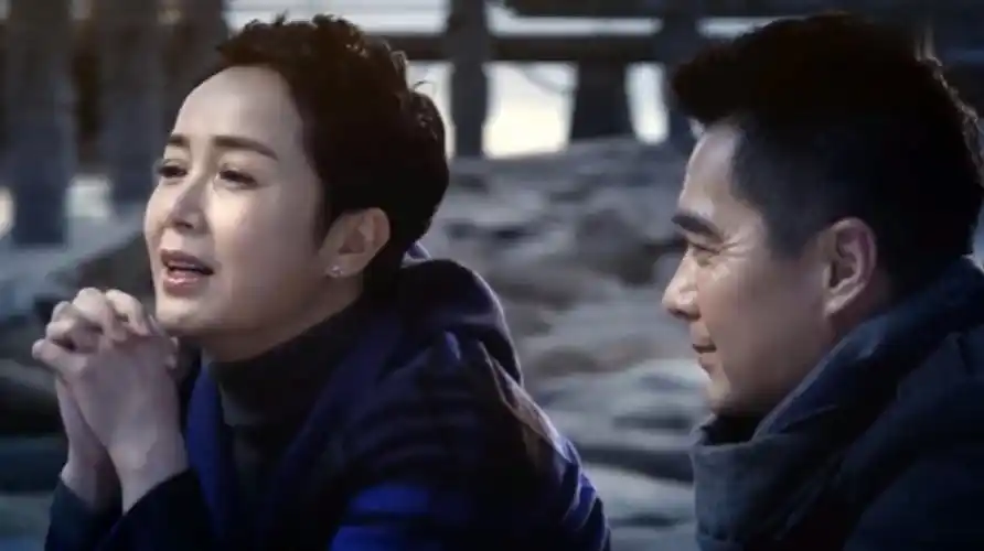 分集剧情速看爱情电视剧《守婚如玉》