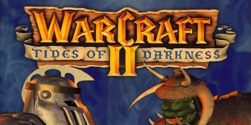 魔兽争霸2测试版下载