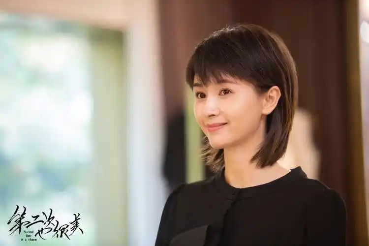 好久不见的王子文最近都在忙什么