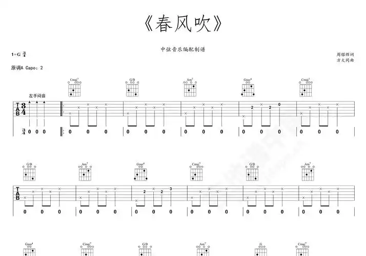 g调学习方法与技巧