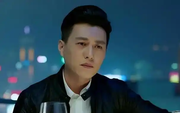 靳东火爆新剧,引爆全场热议!