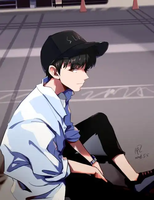 王俊凯饭绘crlogo