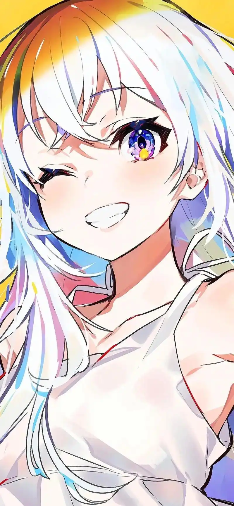 4k高清动漫壁纸分享 #超清4k无水印壁纸原图 #动漫壁纸 - 抖音