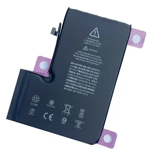 适用苹果12promax手机电池 iphone 12promax苹果电池 原厂品质