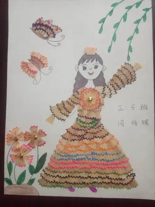 人民路小学"停课不停学"【拓展课程】科学篇之"变废为宝 "宅家创意小