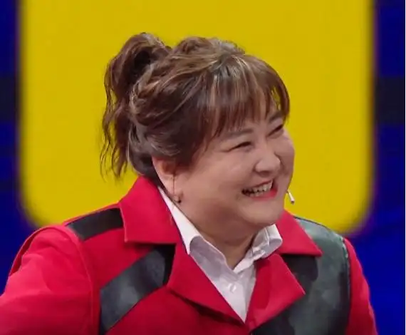 沈腾说你好李焕英是自己拍过的最烂的片子之一贾玲笑了