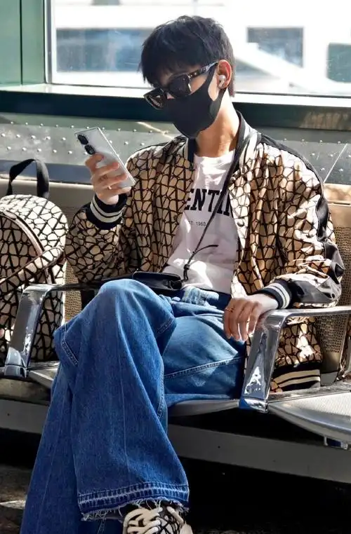 杨洋代言荣耀90系列##荣耀90