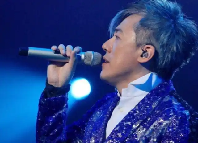 55岁歌手张宇宣布复出,休息3年当"司机",自学中医曾搞晕老婆|新歌|歌