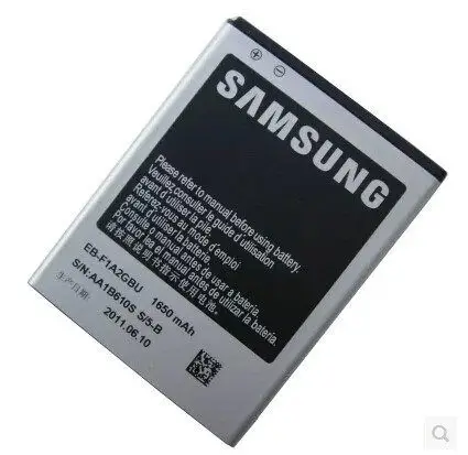 samsung/三星ebh-1a2egc充电器用i9100i9103i9050gc100手机电池