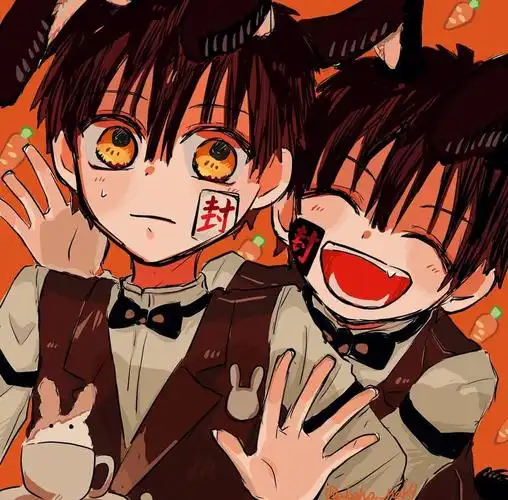 普司两兄弟系列