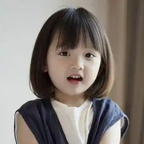 玙凡承远淘宝儿童假发小女孩可爱宝宝长发女童蝴蝶结短卷发公主发夹