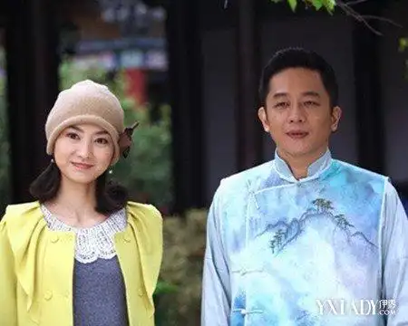 【图】揭露斓曦的老公是谁 深受"挑剔婆婆"陈莎莉厚爱