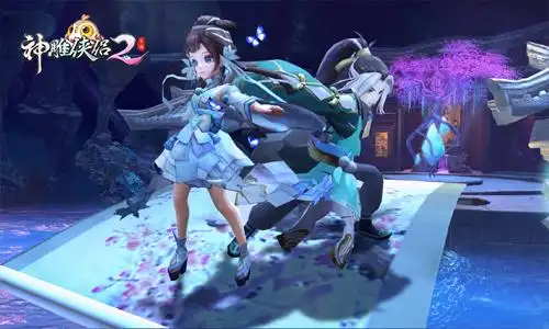 《神雕侠侣2》侠客结交好处多 这些秘密你该知道