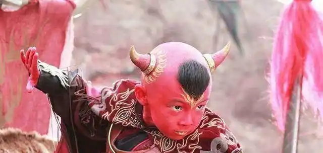 西游记中的红孩儿为什么不姓牛?牛魔王的真名到底是什么