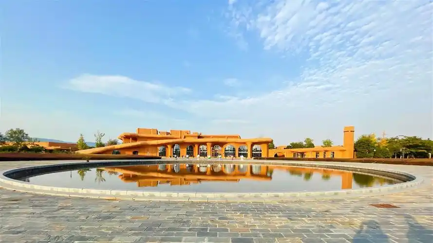 我国挂牌国家考古遗址公园达55处近五年累计接待游客146亿人次