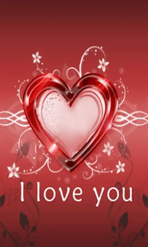 情人节心形爱情壁纸下载_v1.0安卓客户端_mdpda手机网