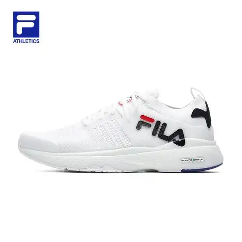 fila斐乐跑步健身2020秋季新款训练休闲柔软综合训练鞋