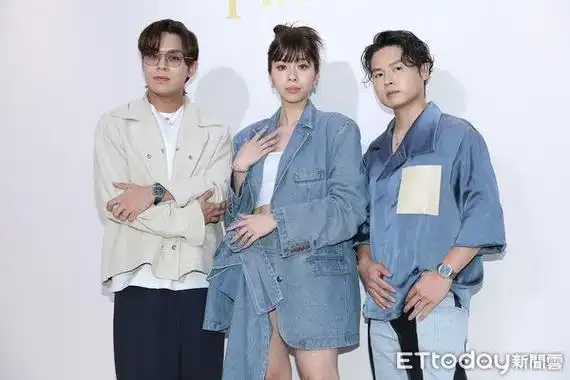 陈华夺最热门歌曲|唱片|林俊杰|蔡依林|张惠妹|韦礼安|填词人|古典乐