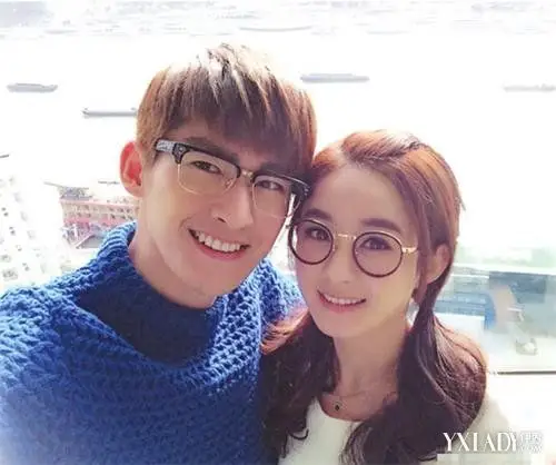 【图】张翰的老婆是赵丽颖吗? 揭秘张翰郑爽分手原因