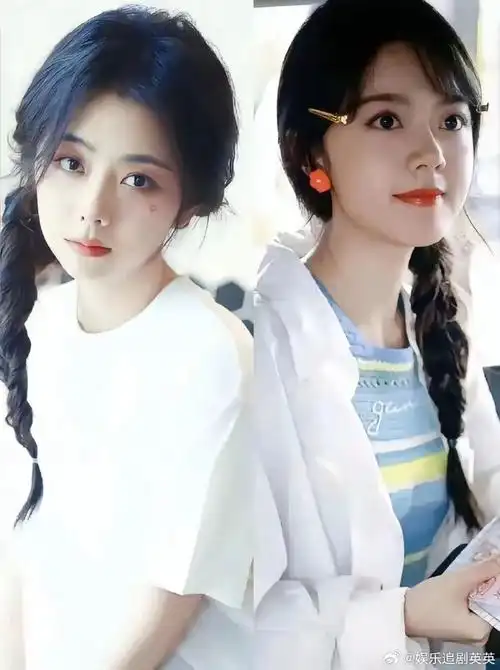 脸蛋不够,演技来凑?谭松韵凭什么碾压赵今麦?