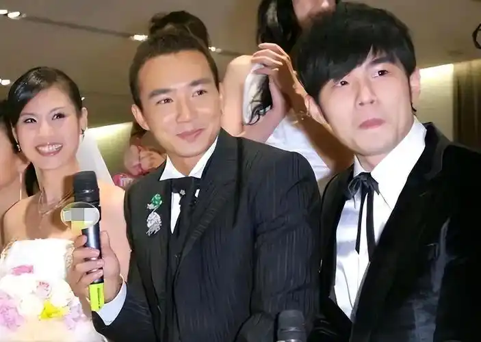 刘畊宏和周杰伦的关系(周杰伦和刘畊宏的故事)